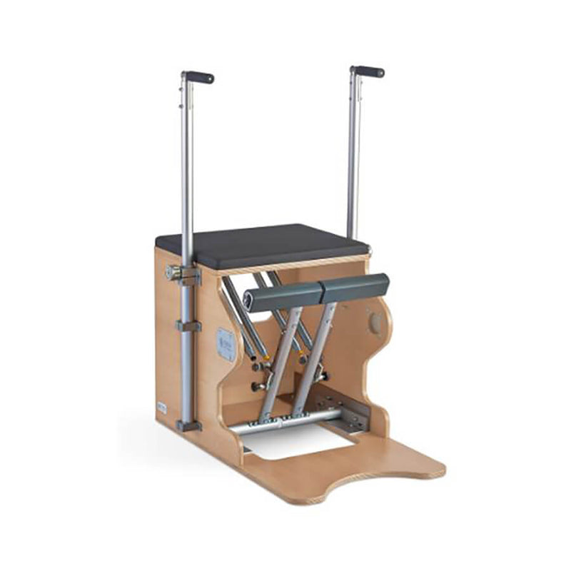 BASI Systems Pilates Wunda Chair Premium Quality Fitness Equipment