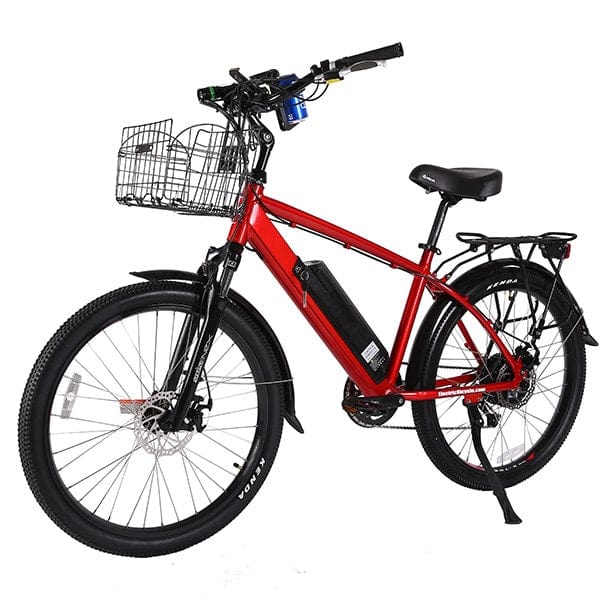 X-Treme Laguna Electric Bicycle