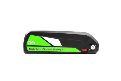Cyrusher 48V 13Ah Ebike Battery for XF800 - US-48V13A-XF800-Battery