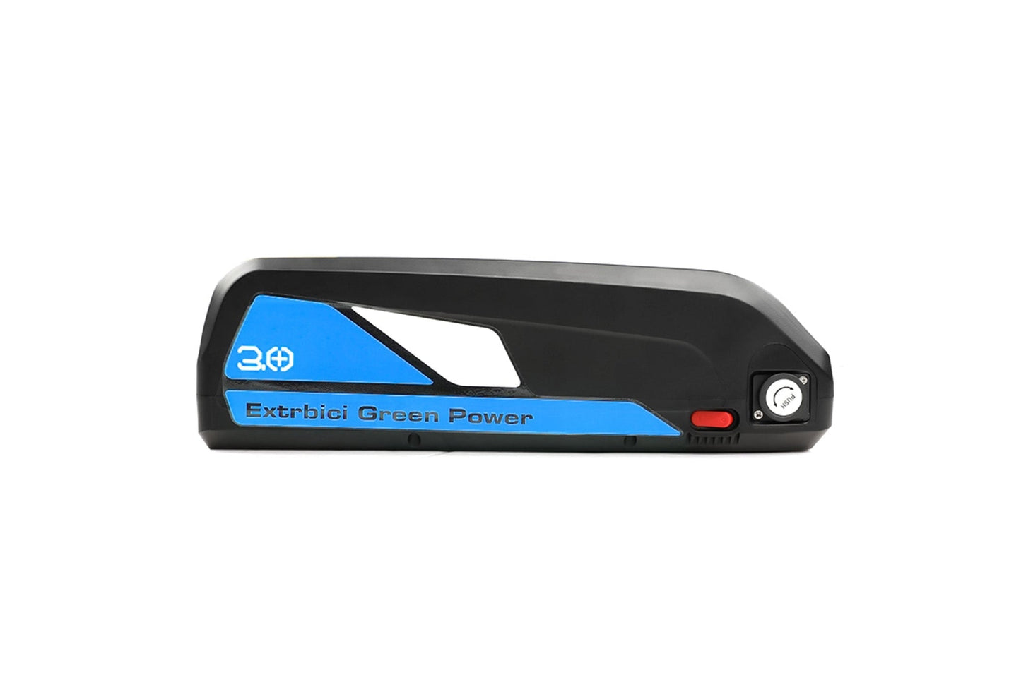 Cyrusher 48V 13Ah Ebike Battery for XF800 - US-48V13A-XF800-Battery