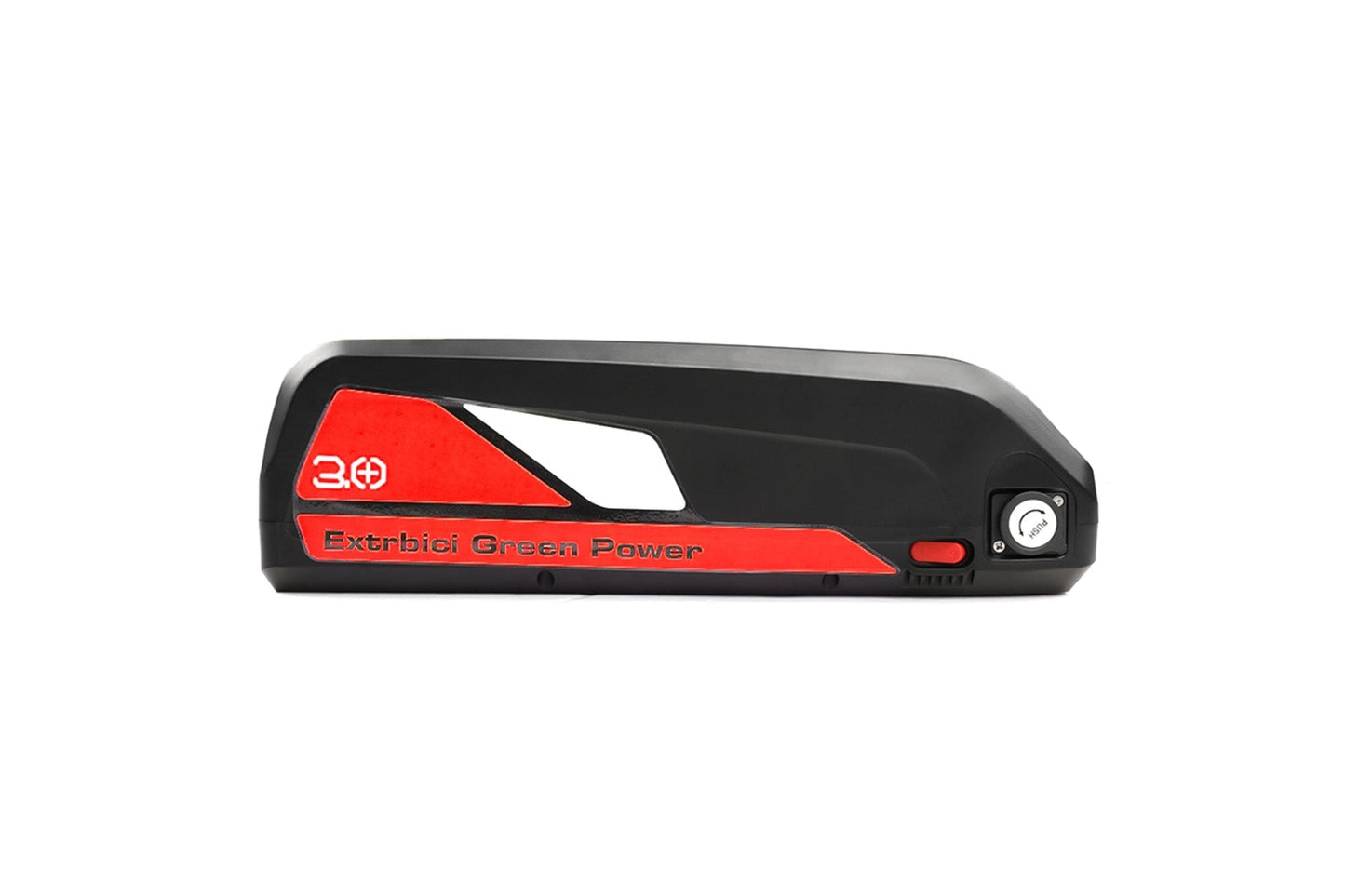 Cyrusher 48V 13Ah Ebike Battery for XF800 - US-48V13A-XF800-Battery
