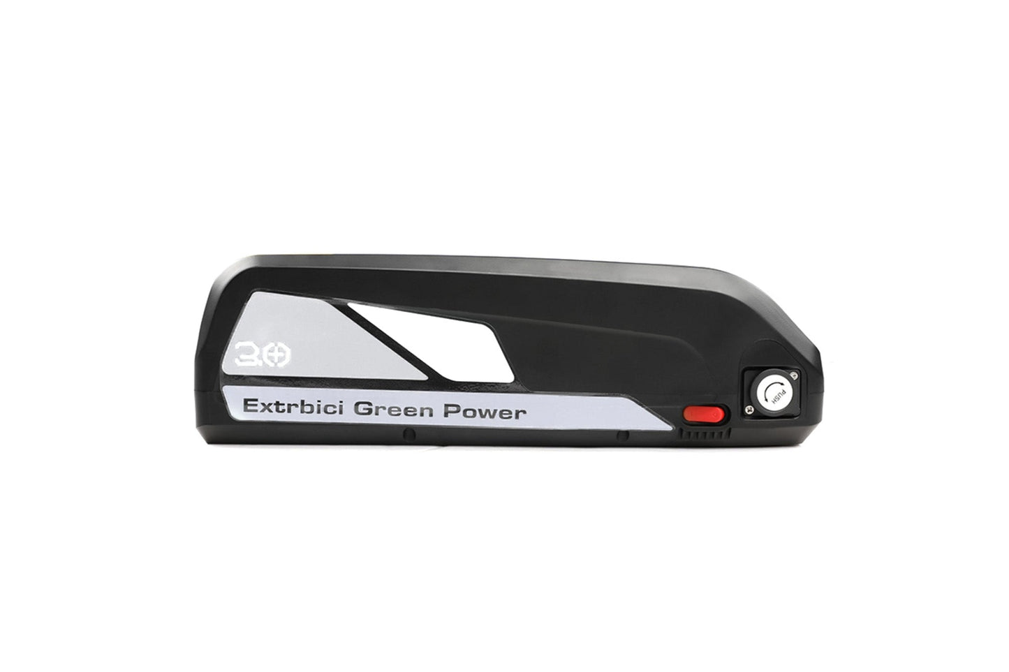 Cyrusher 48V 13Ah Ebike Battery for XF800 - US-48V13A-XF800-Battery