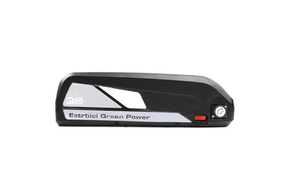 Cyrusher 48V 13Ah Ebike Battery for XF800 - US-48V13A-XF800-Battery
