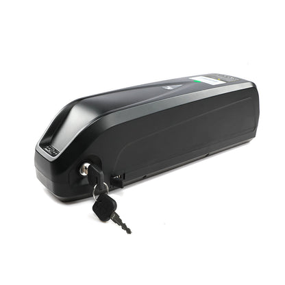 Cyrusher 48V 13Ah Ebike Battery for XF800 - US-48V13A-XF800-Battery