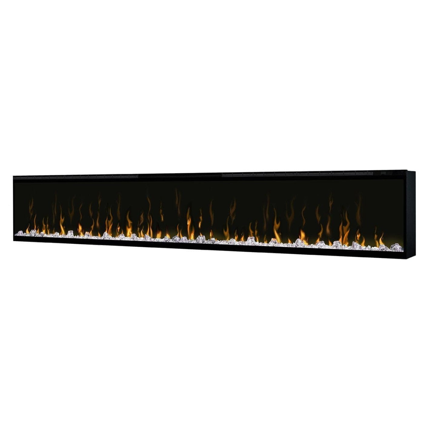 Dimplex IgniteXL 74" Built-In Linear Electric Fireplace X-XLF74