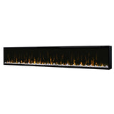 Dimplex IgniteXL 100" Built-In Linear Electric Fireplace X-XLF100