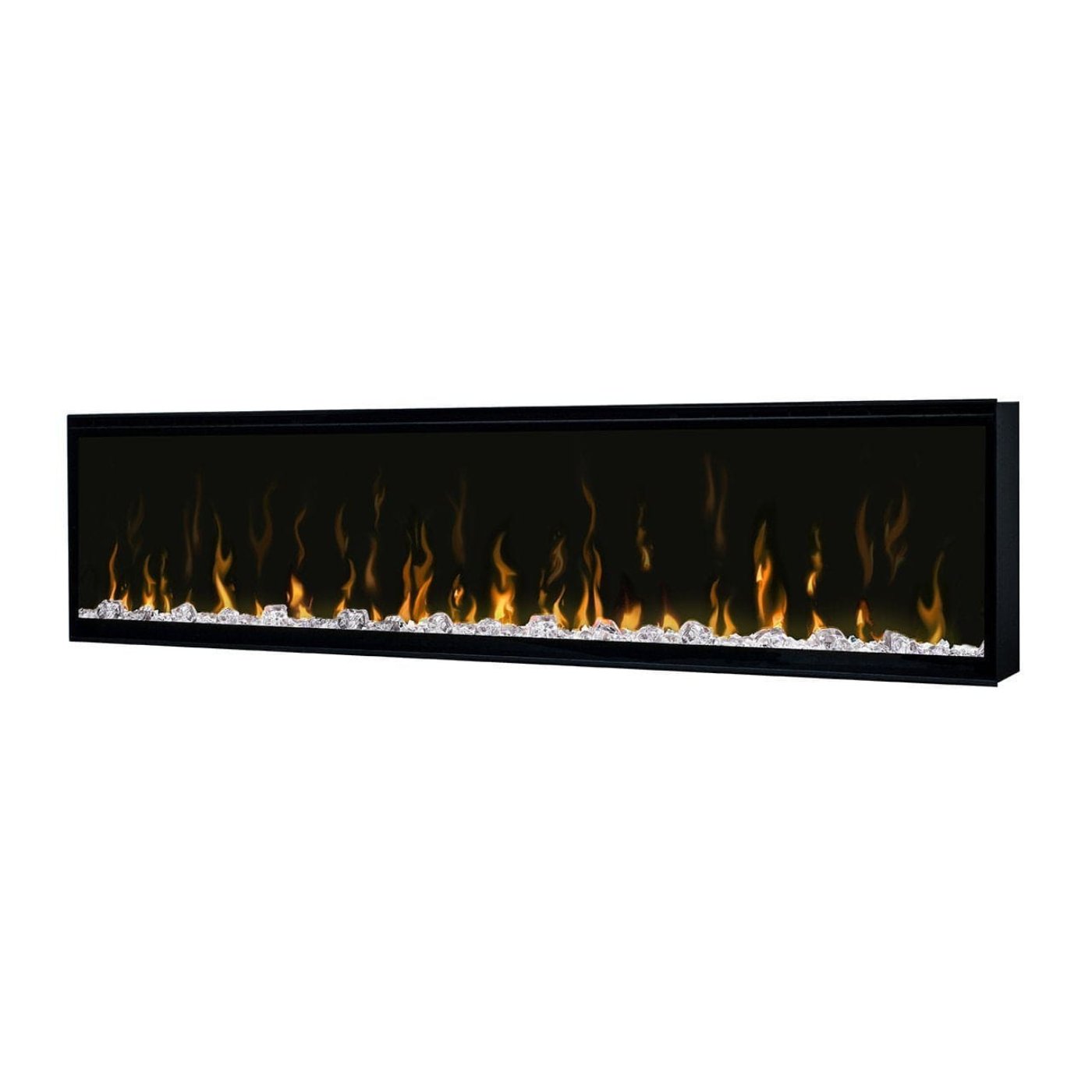 Dimplex IgniteXL 60" Built-In Linear Electric Fireplace X-XLF60