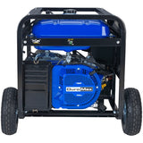 DuroMax 12,000 Watt Portable Gas Powered Generator - XP12000E