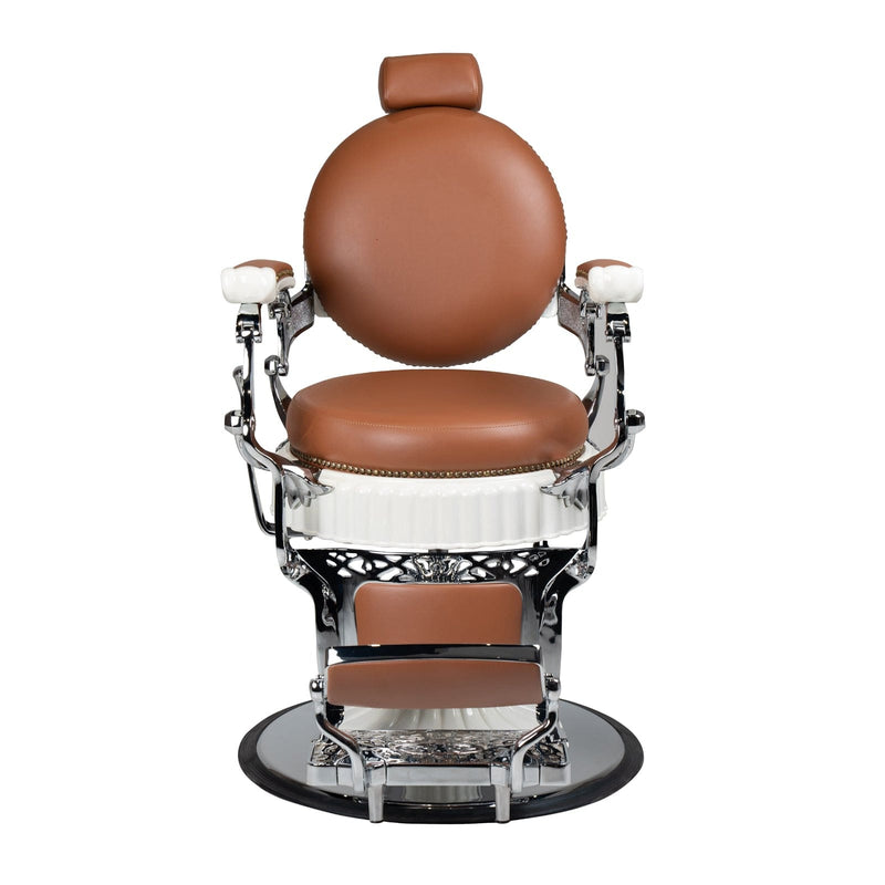 FRANKLIN BARBER CHAIR - YAL-BBCHR-62088-CMN