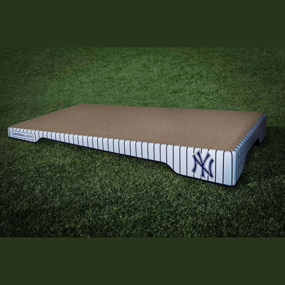 Pitch Pro Model 504 Bullpen Platform