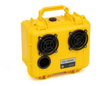 Demerbox Paniman Yellow DB2 Speaker - DB2-1300-YLW
