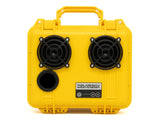 Demerbox Paniman Yellow DB2 Speaker - DB2-1300-YLW
