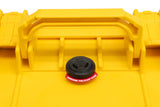 Demerbox Paniman Yellow DB2 Speaker - DB2-1300-YLW