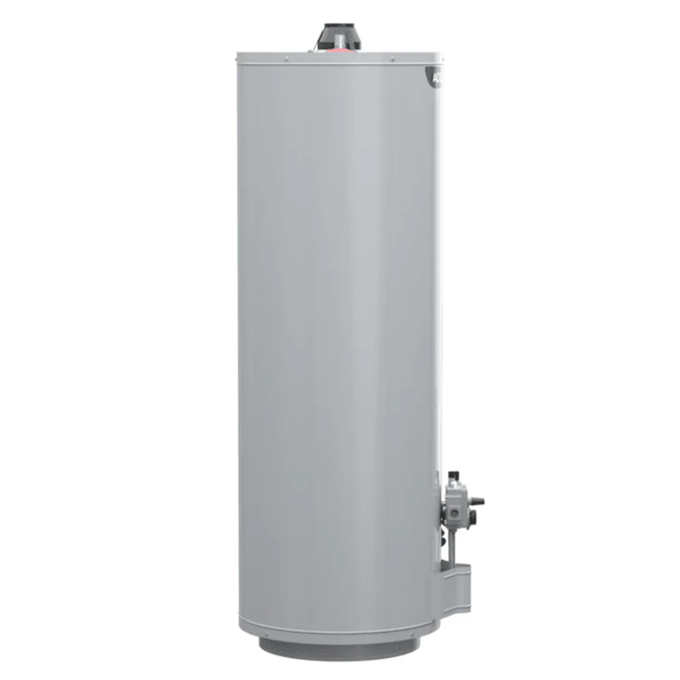 A.O. Smith Signature 100 40-Gallons Tall 32000-BTU Natural Gas/Liquid Propane Water Heater - G6-DMH4032NV