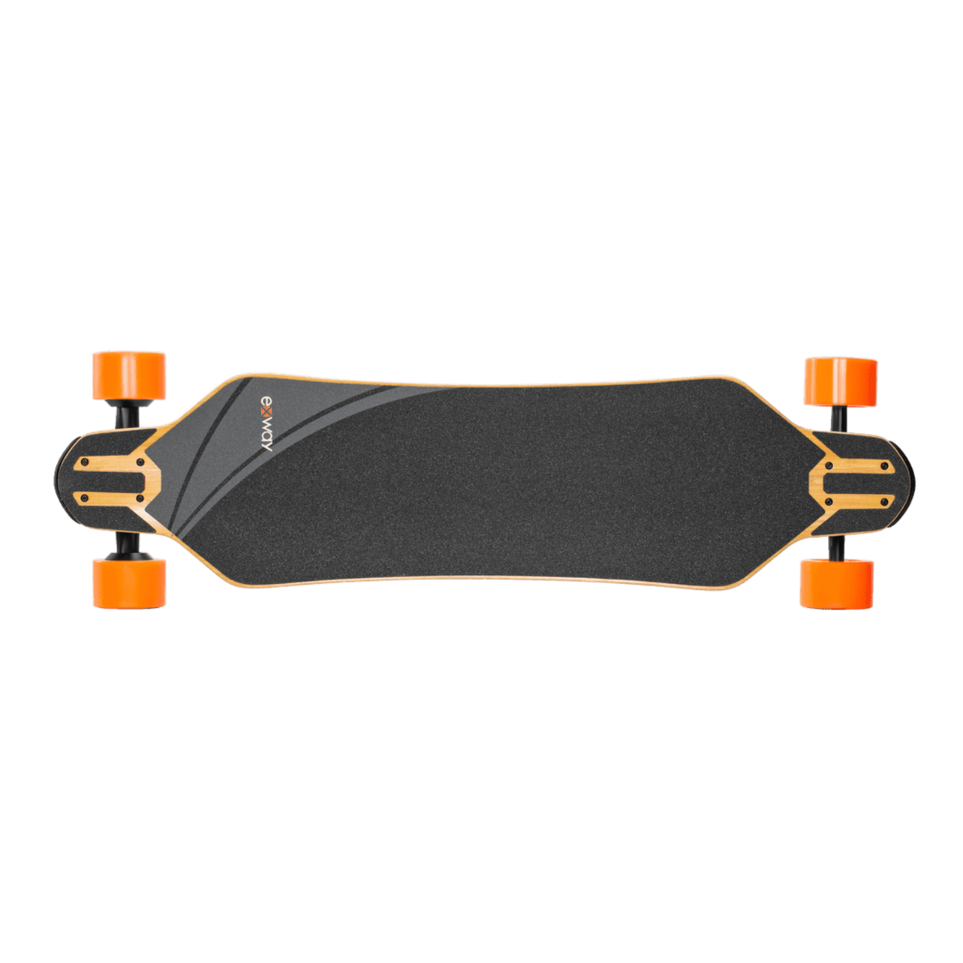 Exway Flex Electric Skateboard