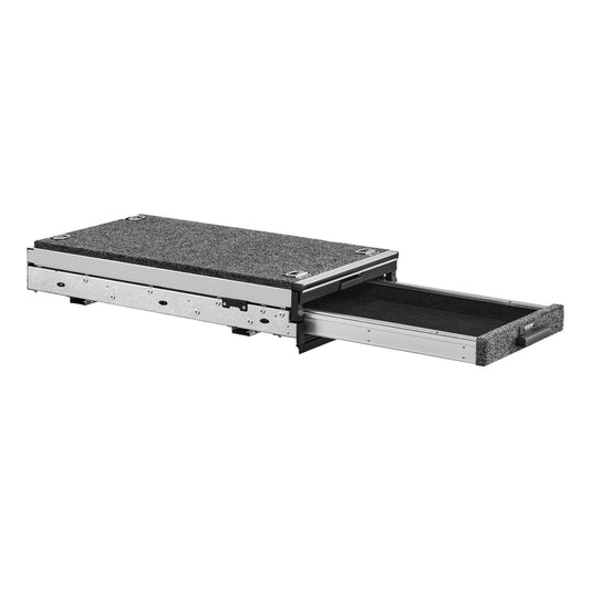 ICECO DS15 Drawer System Roller Drawer with Roller Floor