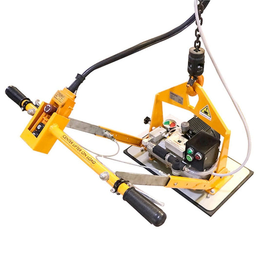 Aardwolf Electric Vacuum Lifter AEVL1-250kg - AEVL1-250