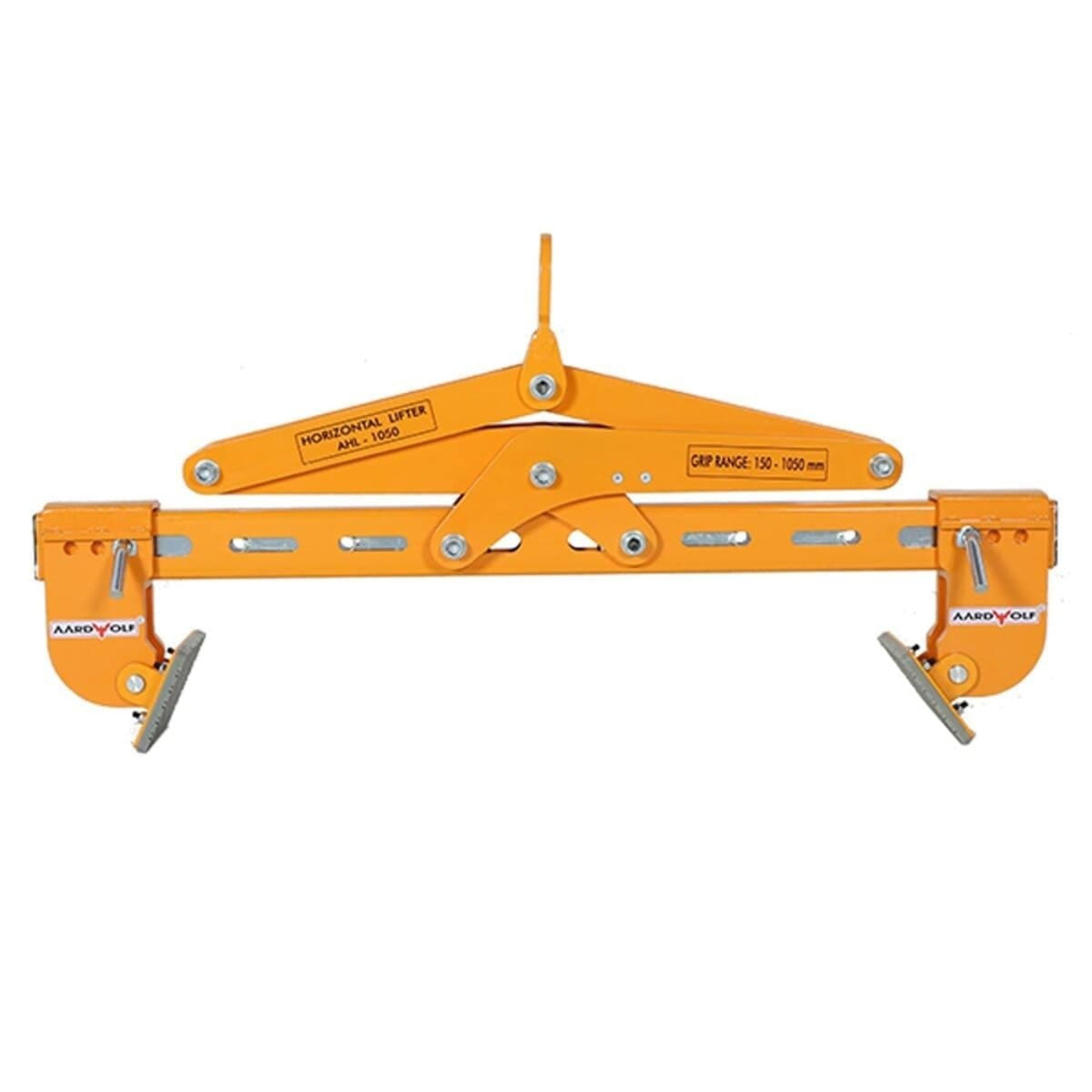 Aardwolf Horizontal Stone Lifting Clamp - 1050 - AHLC1050