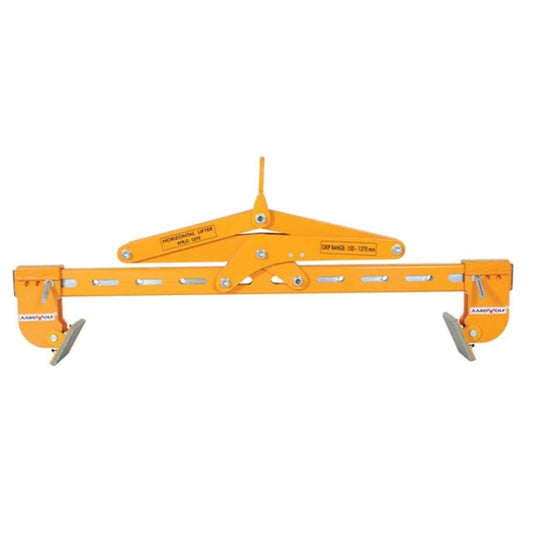 Aardwolf Horizontal Stone Lifting Clamp - 1370 - AHLC1370