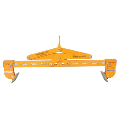 Aardwolf Horizontal Stone Lifting Clamp - 1370 - AHLC1370