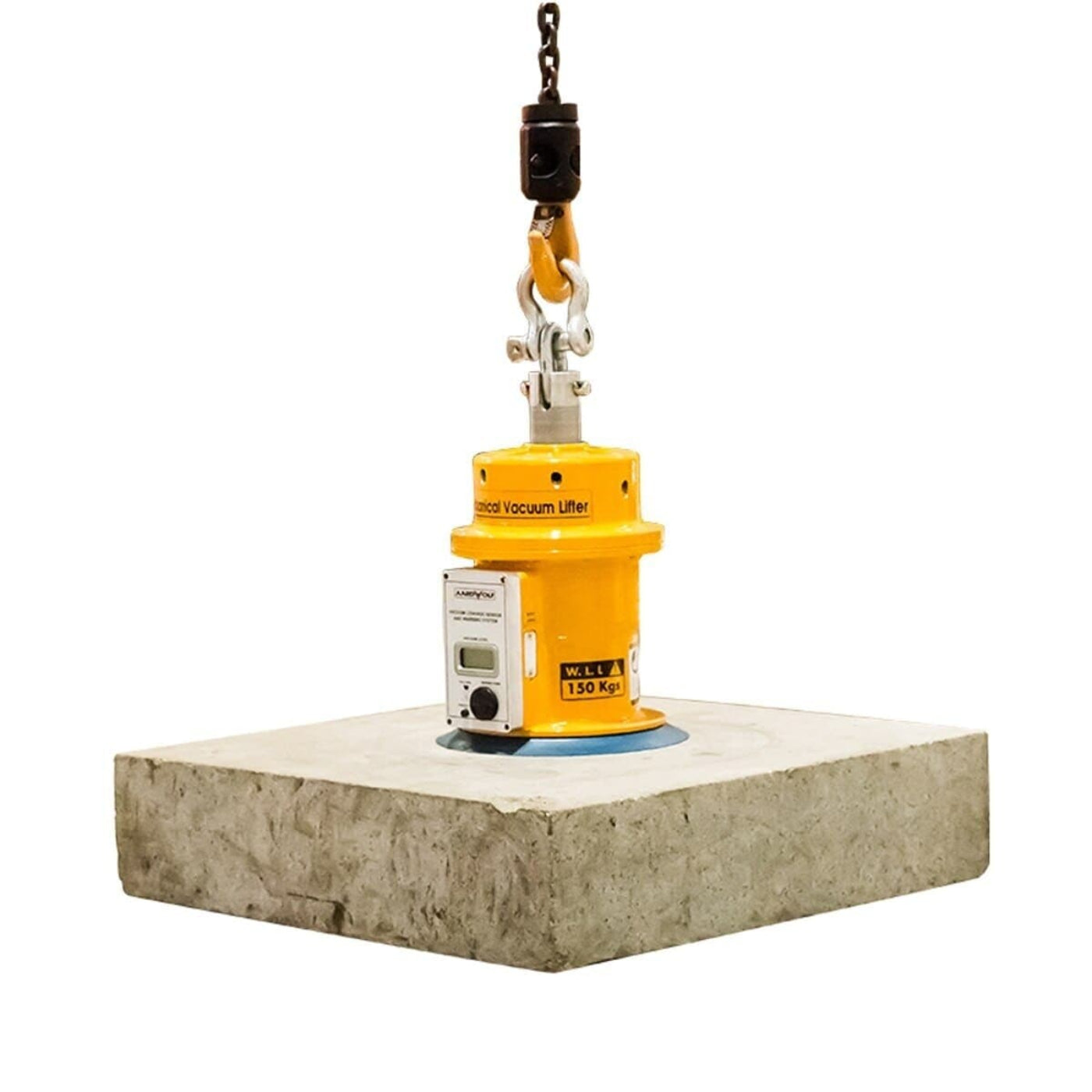 Aardwolf Mono Mechanical Vacuum Lifter 150 - AMMVL150