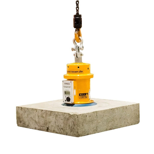 Aardwolf Mono Mechanical Vacuum Lifter 150 - AMMVL150