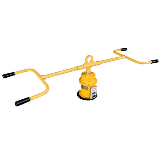 Aardwolf Mono Mechanical Vacuum Lifter 150 With Handle - AMMVL150H