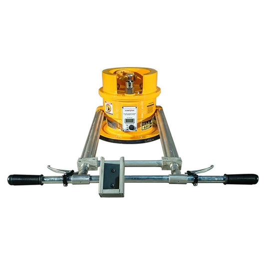 Aardwolf Mono Mechanical Vacuum Lifter 650 - AMMVL650