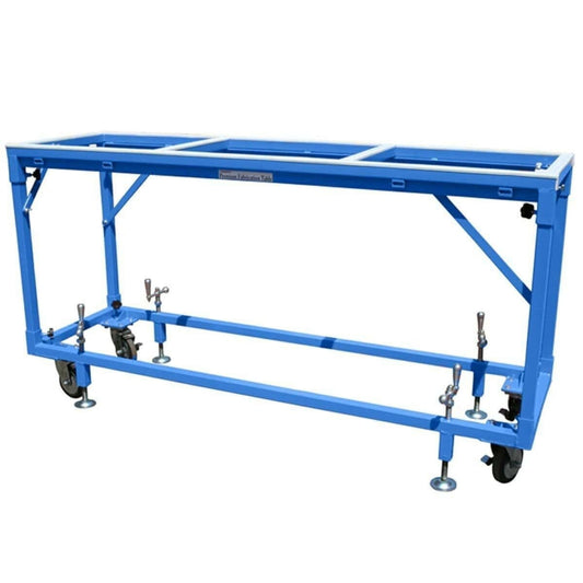 Aardwolf Premium Fabrication Table  - PFT01