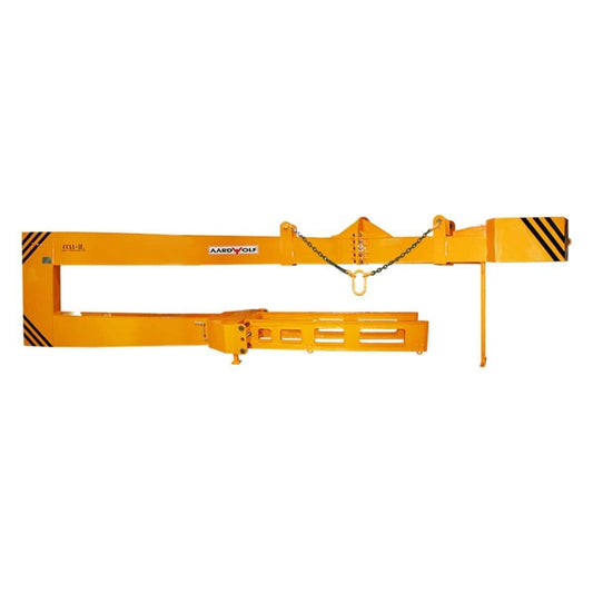 Aardwolf Slab Bundle Handler - SBH01