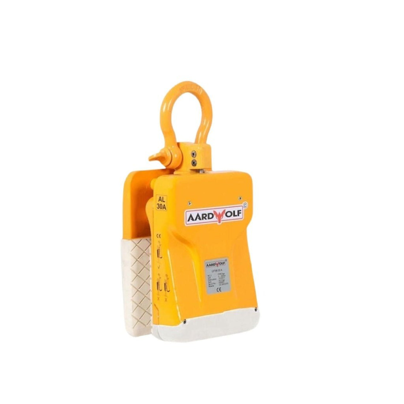 Aardwolf Automatic Lifter with Rollers - AL30AR