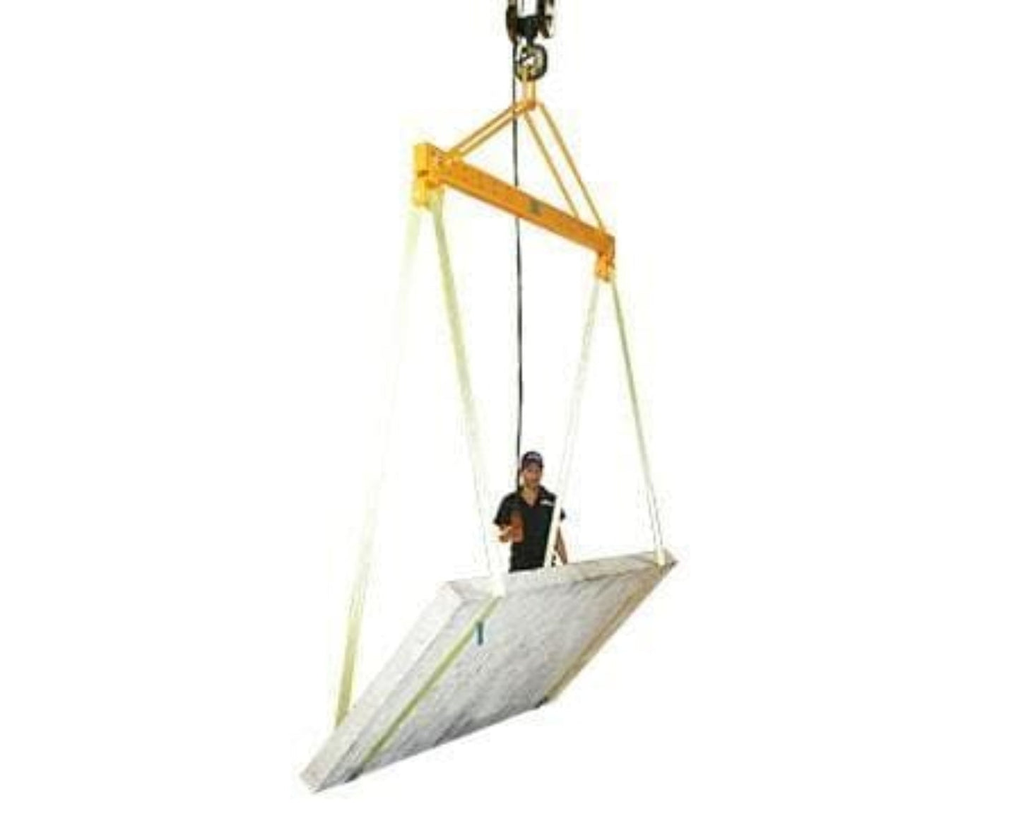 Aardwolf Spreader Bar - 3.5 Tons - ASB35T