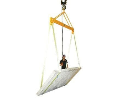 Aardwolf Spreader Bar - 3.5 Tons - ASB35T
