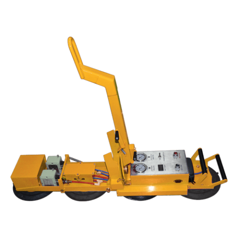 Abaco Glass Vacuum Lifter DVL 400