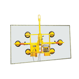Abaco Glass Vacuum Lifter DVL 480