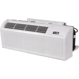 ACiQ 12,000 BTU PTAC Heat Pump Air Conditioner Unit with 3.5kW Electric Heater - Backyard Provider