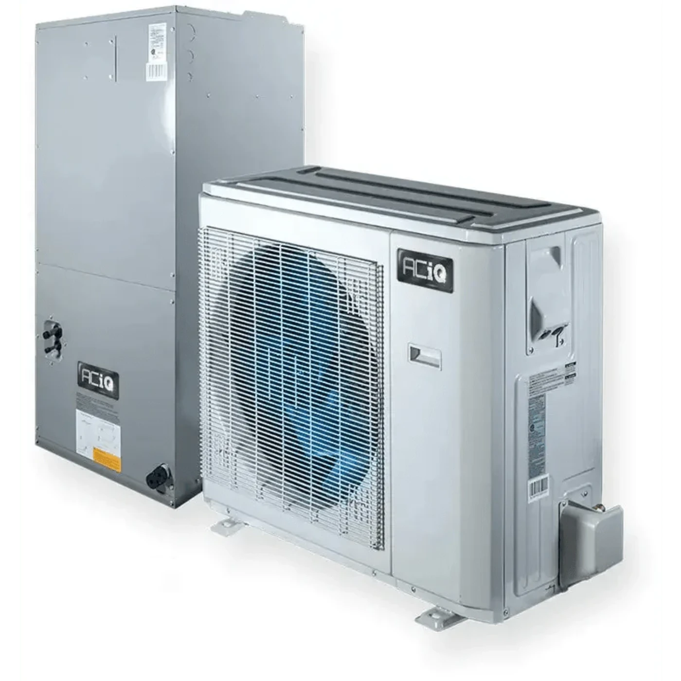 ACIQ 2 Ton 20 SEER Variable Speed Heat Pump and Air Conditioner Split