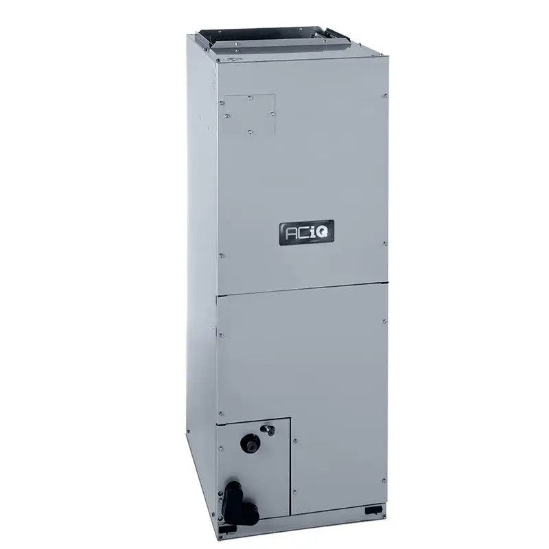 ACIQ 3 Ton 18 SEER Variable Speed Heat Pump and Air Conditioner Split System w/ Extreme Heat - Backyard Provider