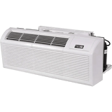 ACiQ 9,000 BTU PTAC Heat Pump Air Conditioner Unit with 3.5kW Electric Heater - Backyard Provider