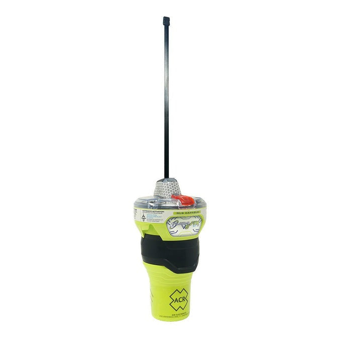 ACR GlobalFix V6 EPIRB Catagory I w/Return Link Service Near Field Communication - 94452