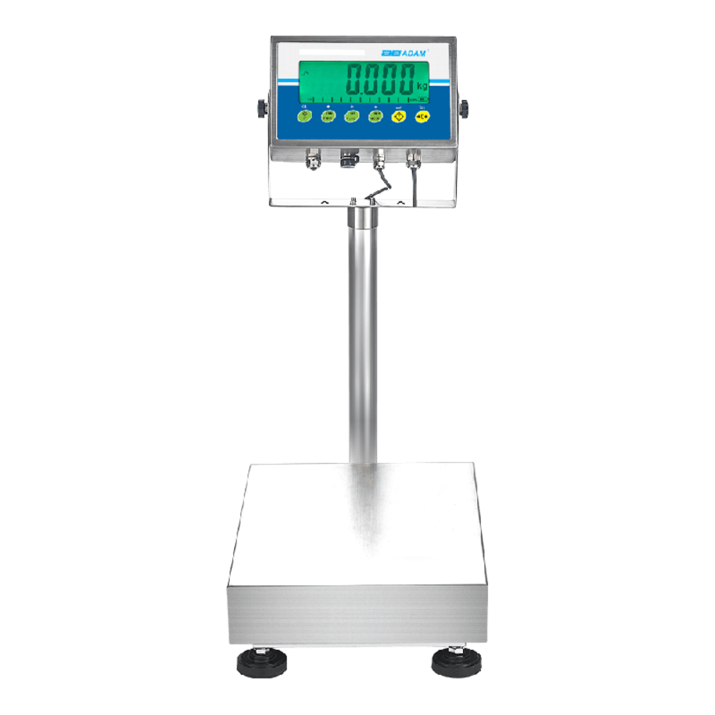 Adam Equipment Gladiator Washdown Scales - GGS-16A
