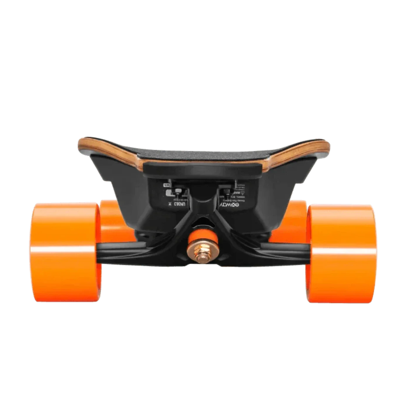 Exway Flex ER Electric Skateboard