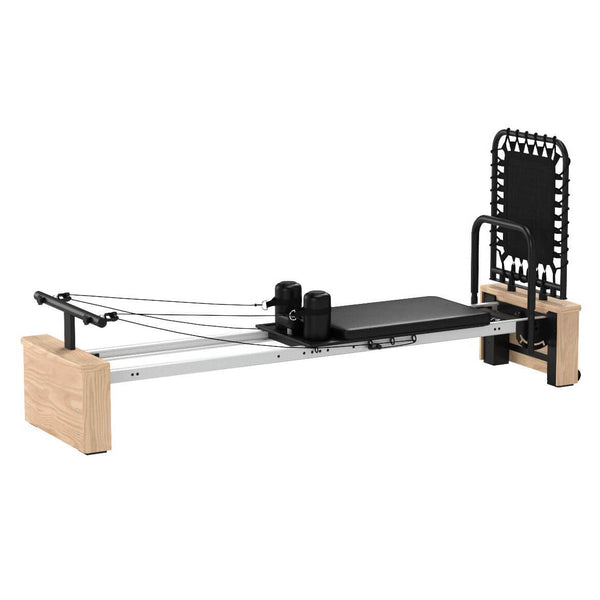 AeroPilates Pro XP557 Pilates Reformer Machine 55-5557C