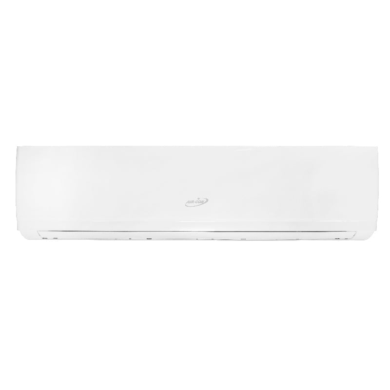 Air-Con Eclipse Series 36000 BTU 16.4 SEER Ductless Mini Split Air Conditioner 15ft Lineset &amp; Wiring - ASPCI/EM4H4S36R