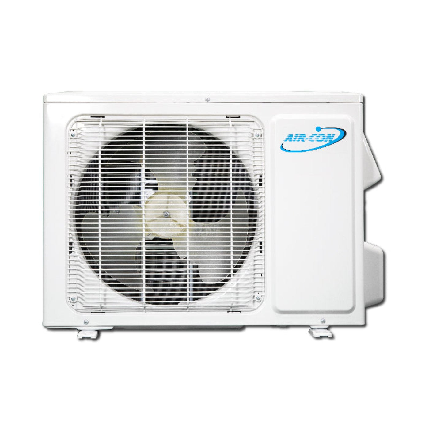 Air-Con Serene Series 12000 BTU 16 SEER Mini Split Air Conditioner 15ft Lineset & Wiring - ASRCI/EM4H4S12