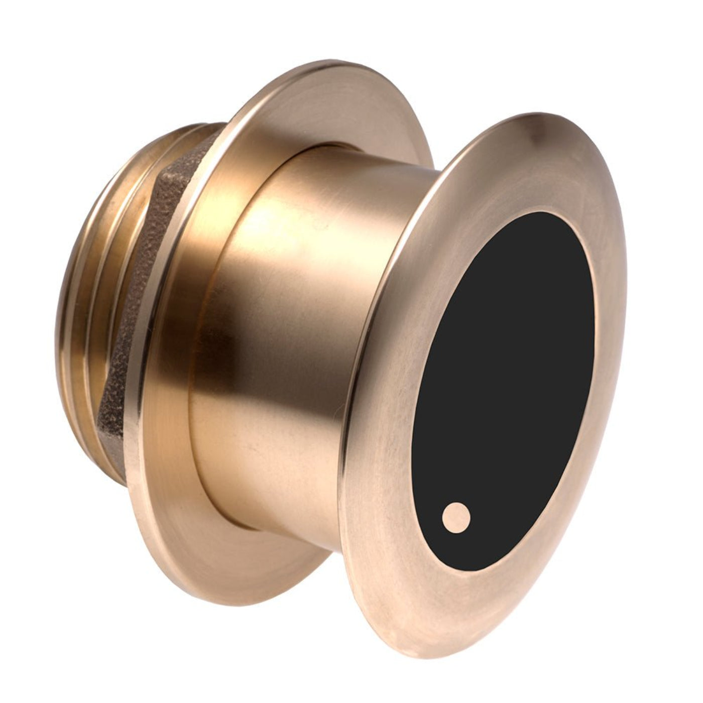 Airmar B175M Bronze Thru Hull 0° Tilt - 1kW - Requires Mix and Match Cable - CW68033