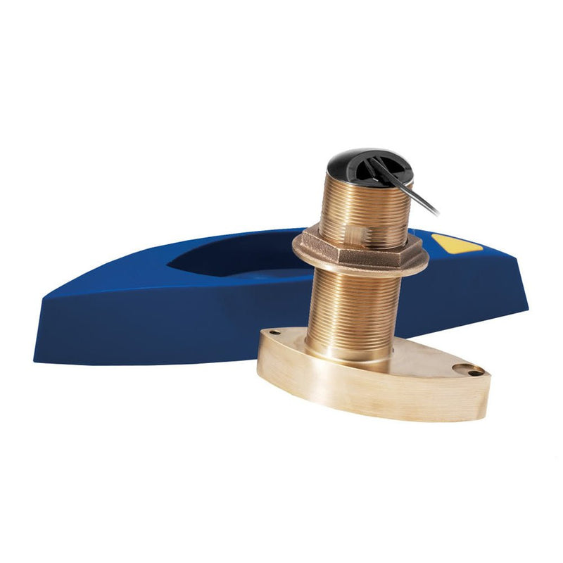 Airmar B765C-LH Bronze Chirp Transducer - Requires Mix and Match Cable - B765C-LH-MM -CW70852