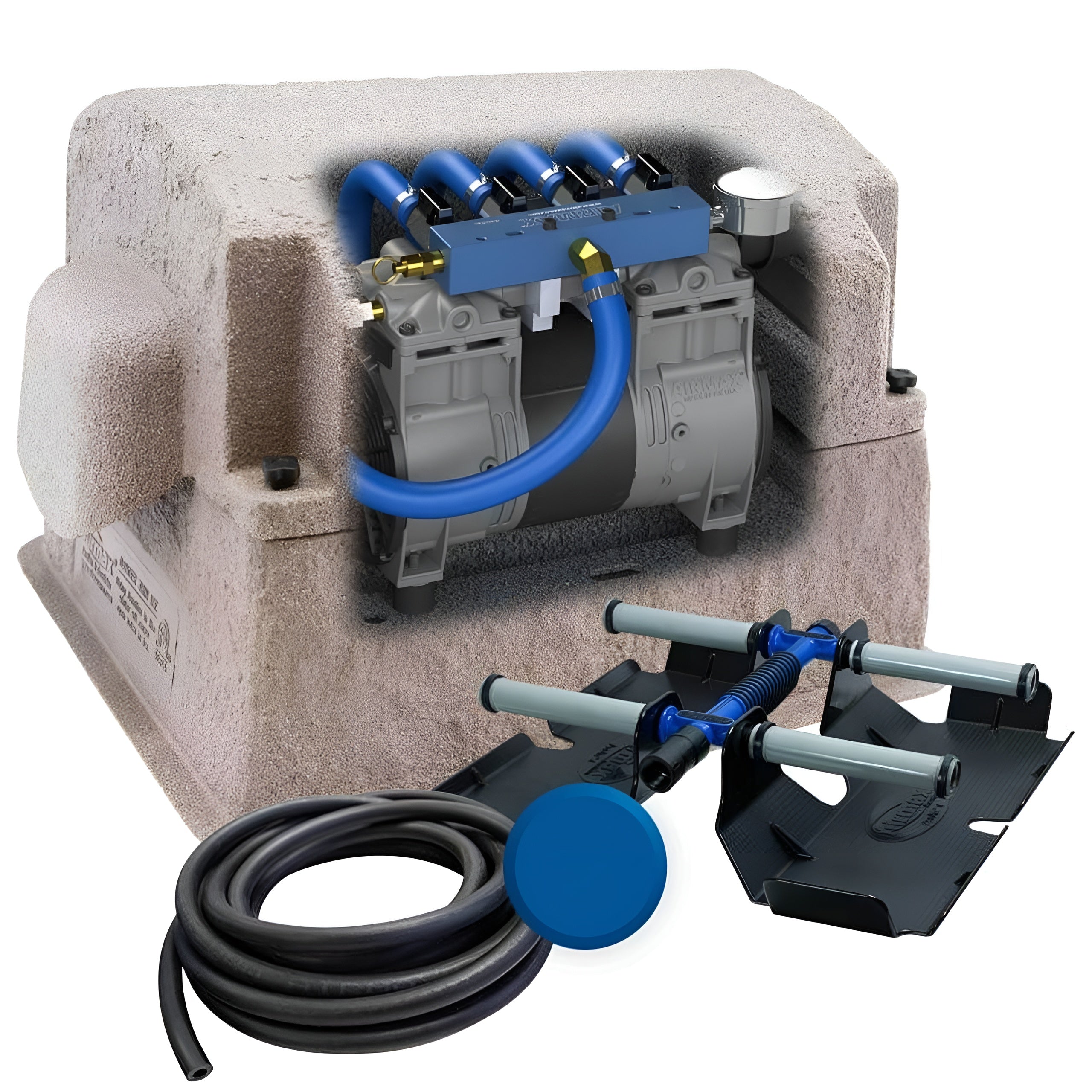 Airmax PondSeries PS40 Pond Aerator System
