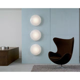 Louis PoulsenAJ Eklipta Incandescent Wall Sconce