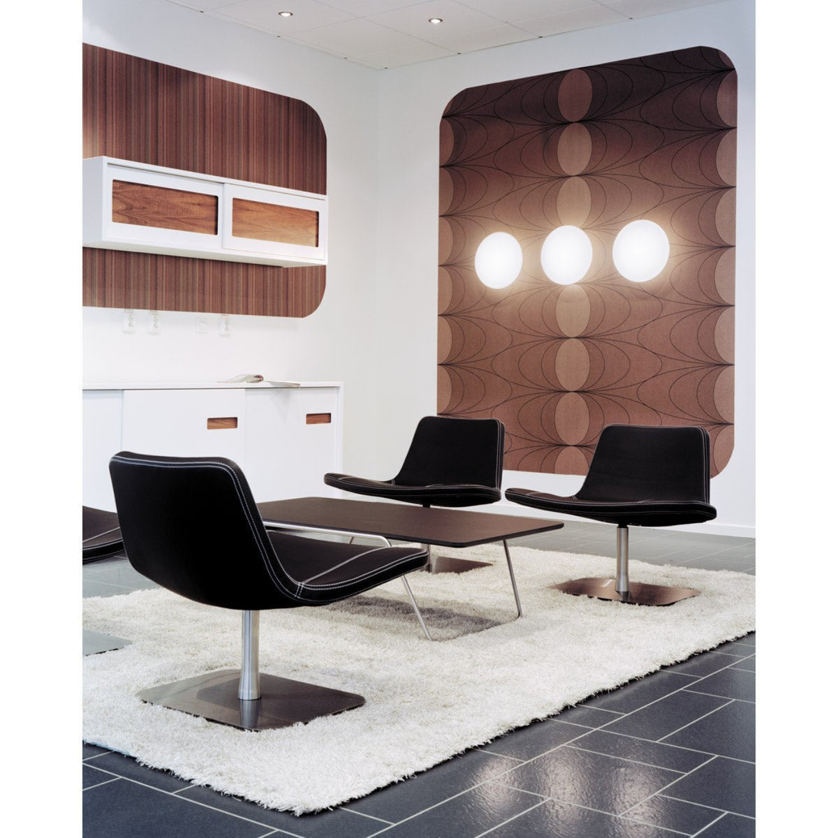 Louis PoulsenAJ Eklipta Incandescent Wall Sconce